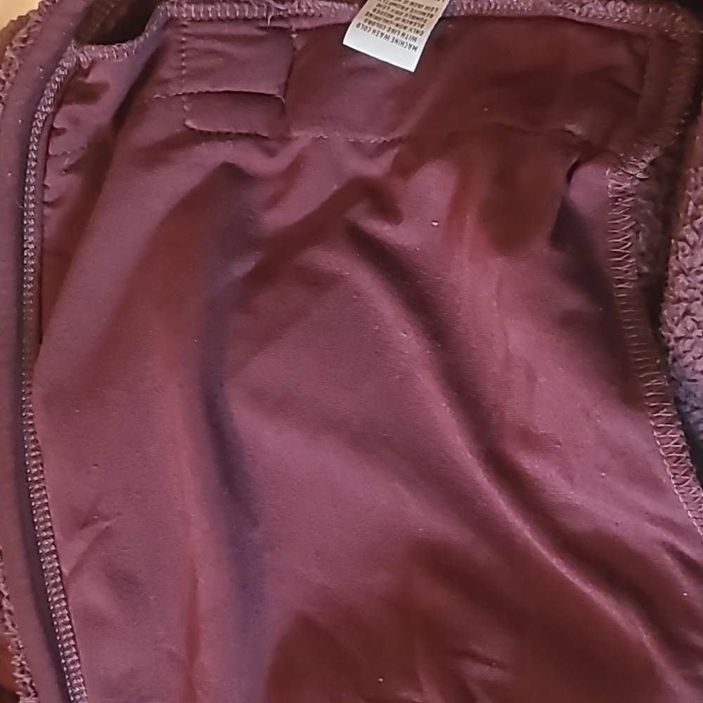 Thread & Supply Road Trip Pullover - Picture 8 of 9